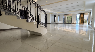 5 BEDROOM MAISONETTE PENTHOUSE – Off Bourdillon, Ikoyi