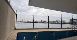 WATERFRONT 6 BEDROOM HOUSE – $5M
