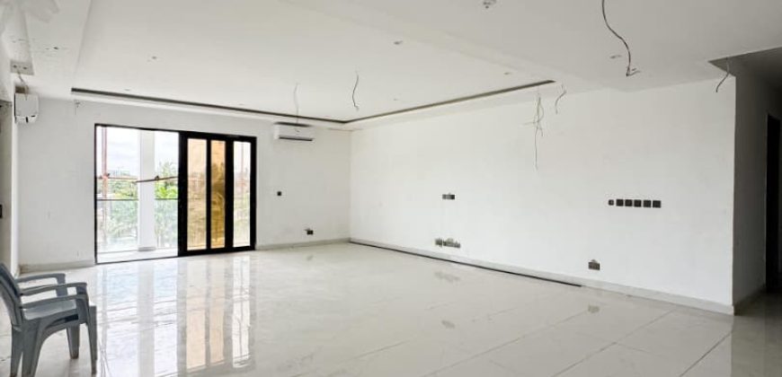 4 BEDROOM MAISONETTE (S) – N2 BILLION