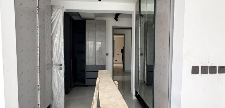 4 BEDROOM MAISONETTE (S) – N2 BILLION