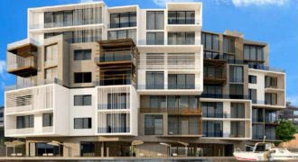 (Waterfront) 4 BEDROOM MAISONETTE – Banana Island