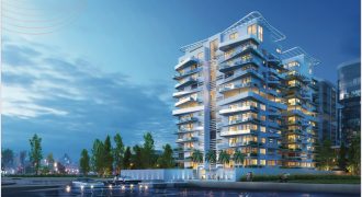 4 BEDROOM MAISONETTE – Banana Island