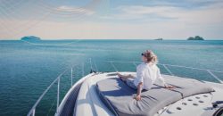 4 BEDROOM MAISONETTE – Banana Island