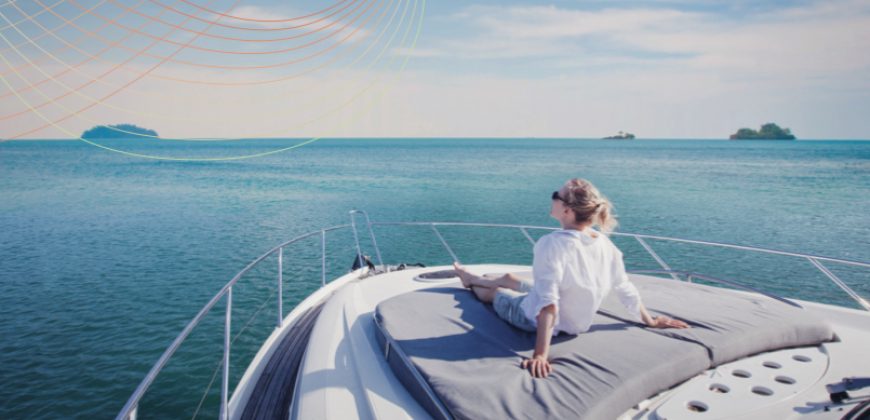 4 BEDROOM MAISONETTE – Banana Island