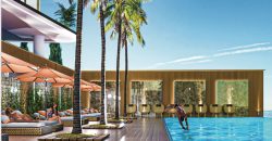 4 BEDROOM MAISONETTE – Banana Island