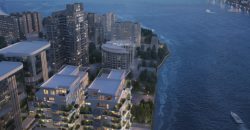 4 BEDROOM MAISONETTE – Banana Island