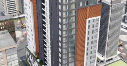 3 BEDROOM APARTMENT- Eko Atlantic