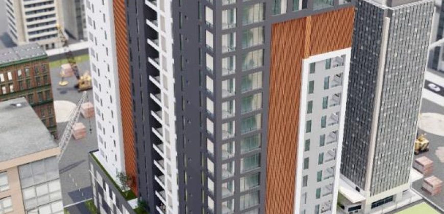 3 BEDROOM APARTMENT- Eko Atlantic