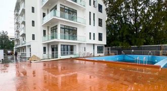 (Waterfront) 4 BEDROOM MAISONETTE – Banana Island