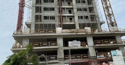 3 BEDROOM APARTMENT- Eko Atlantic