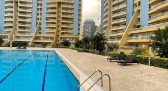 5 BEDROOM PENTHOUSE – Banana Island