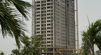 3 BEDROOM APARTMENT- Eko Atlantic